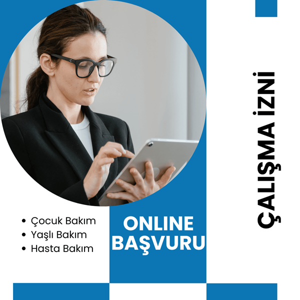 Yabancı Personel Çalıştırma