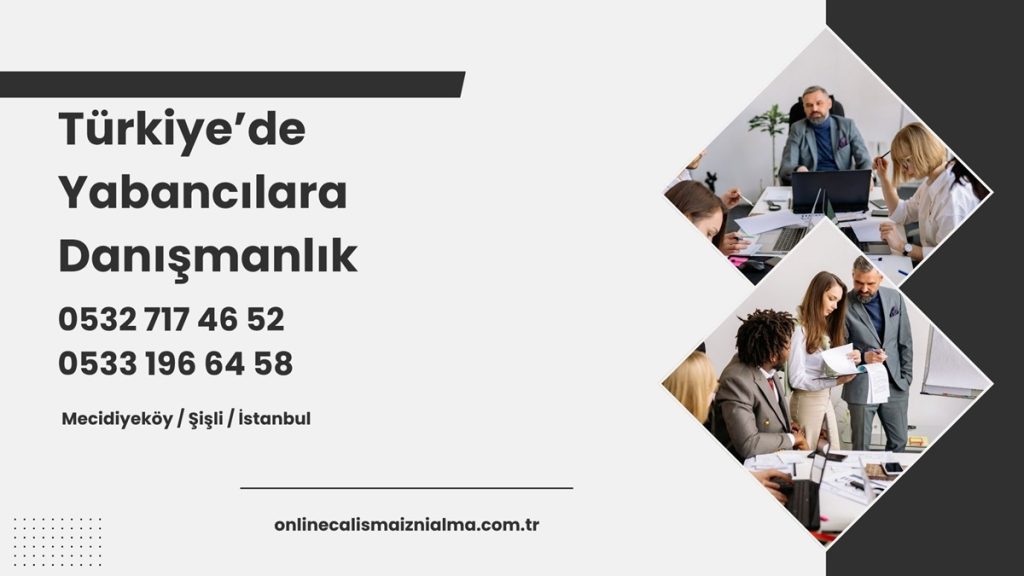 Yabancılara Dabışmanlık